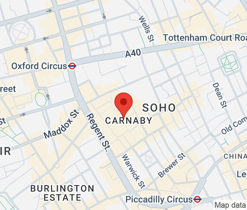 21 Carnaby Street, Carnaby - Image 7