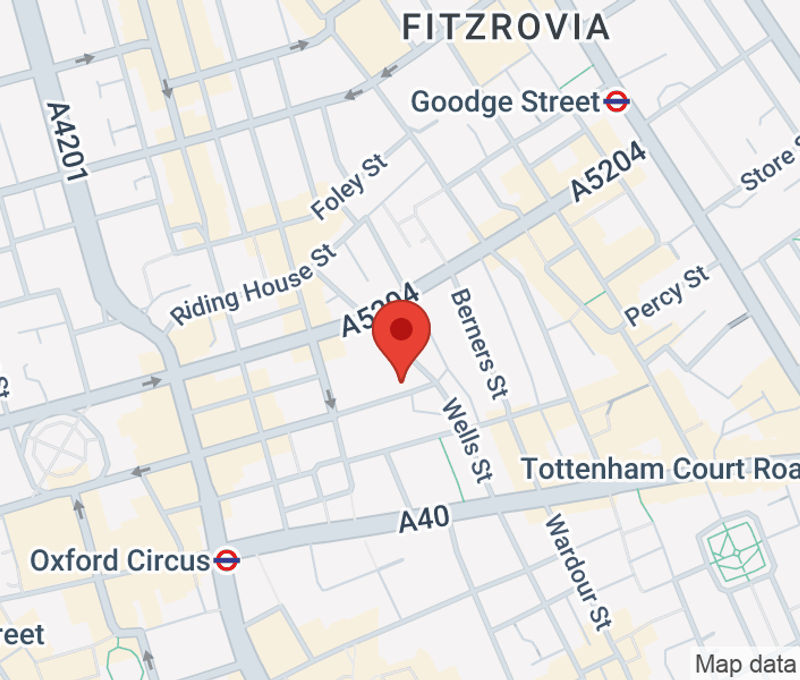 5 Margaret Street, Greater London - Image 8