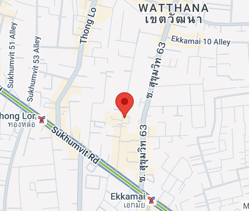 25 Chit Lom Road Lumphini Pathum Wan 25 Chit Lom Road Lumphini Pathum Wan, Bangkok - Image 7