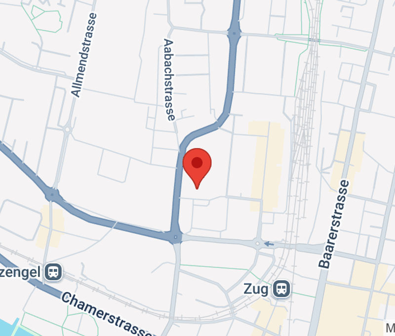 1 Landis + Gyr-strasse, ZUG - Image 9