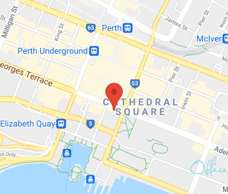 45 St Georges Terrace 45 St Georges Terrace, Perth - Image 9