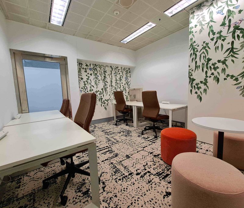 45 St Georges Terrace 45 St Georges Terrace, Perth - Image 2