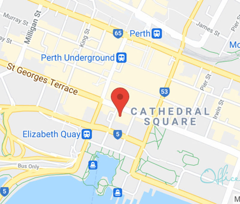79 St Georges Terrace 79 St Georges Terrace, Perth - Image 10