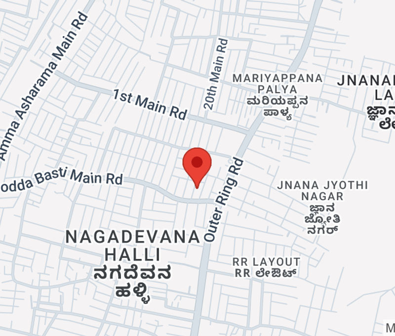 70 Mallathahalli Lake Rd 9th Block Ngef Layout 70 Mallathahalli Lake Rd 9th Block Ngef Layout, Bengaluru - Image 7