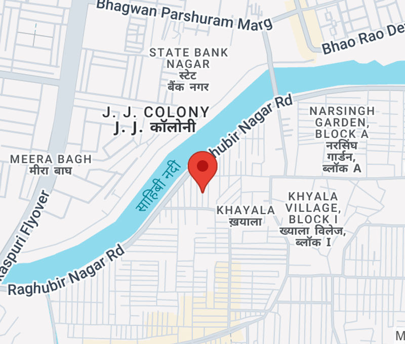 Rz Block A Dichaon Kalan Road Shiva Enclave Najafgarh, Delhi - Image 12