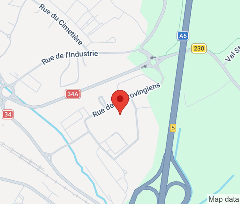 10A Rue Des Mérovingiens, Bertrange - Image 5