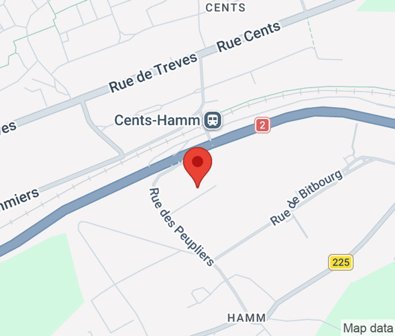 20 Rue Des Peupliers, Hamm - Image 5