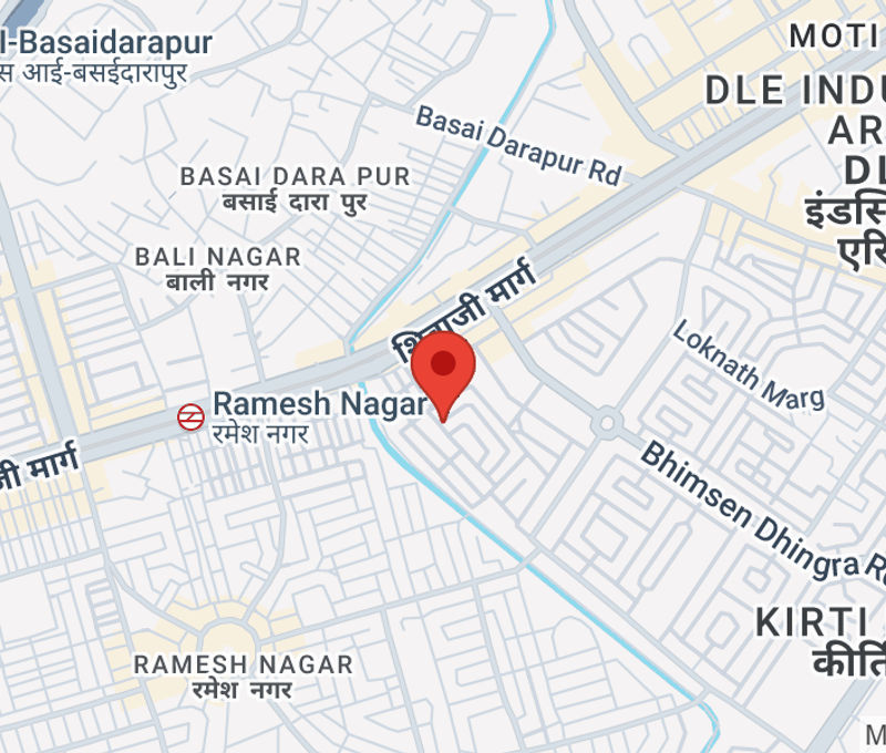 2/7 Kirti Nagar, New Delhi - Image 6