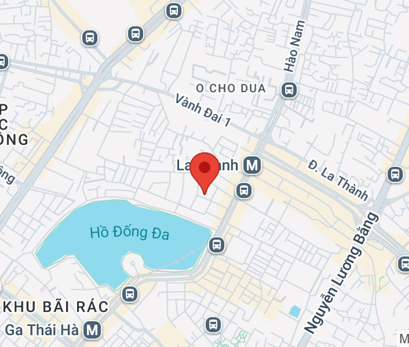 36 Hoang Cau Dong Da District, Hanoi - Image 5