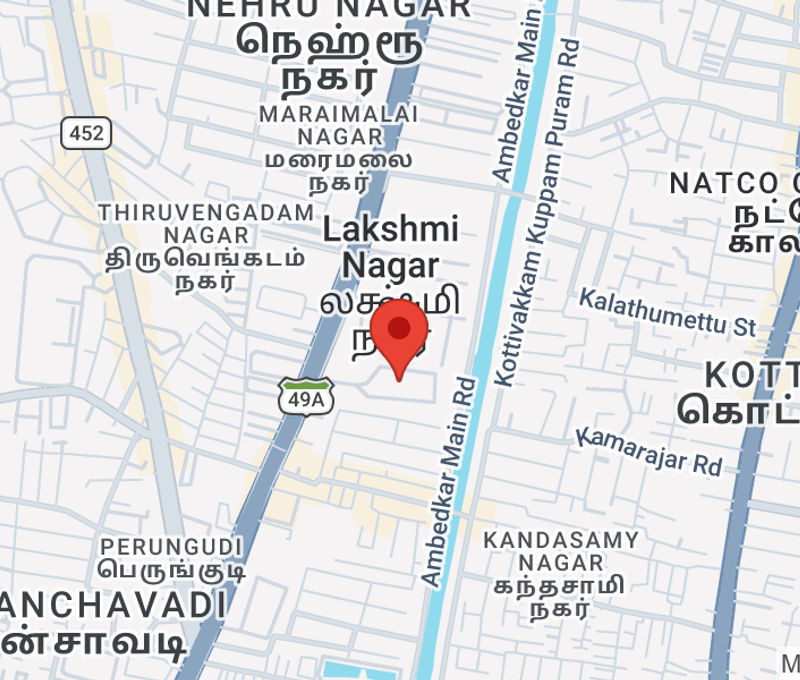 Perangudi, Chennai - Image 7