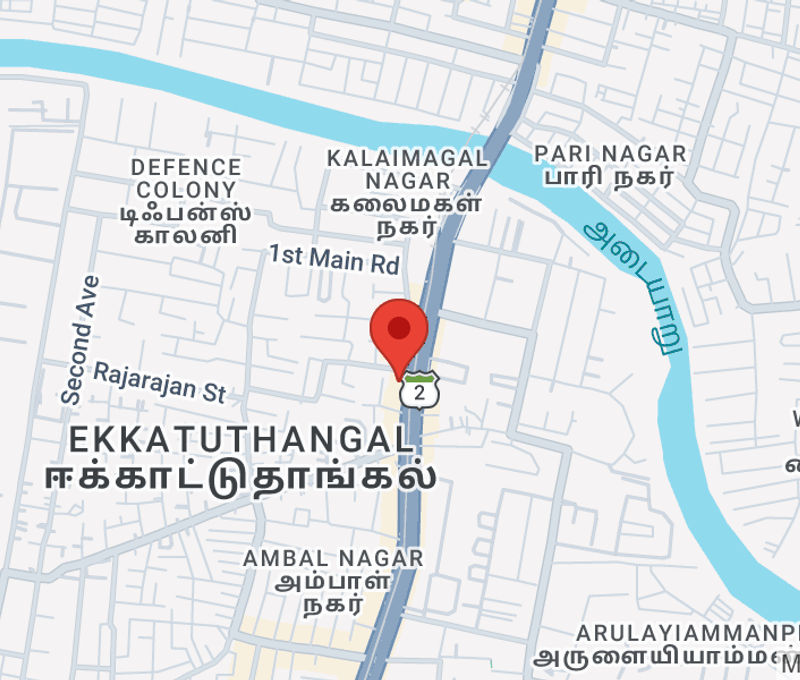 Jawaharlal Nehru Salai Balaji Nagar Ekkatuthangal, Chennai - Image 5