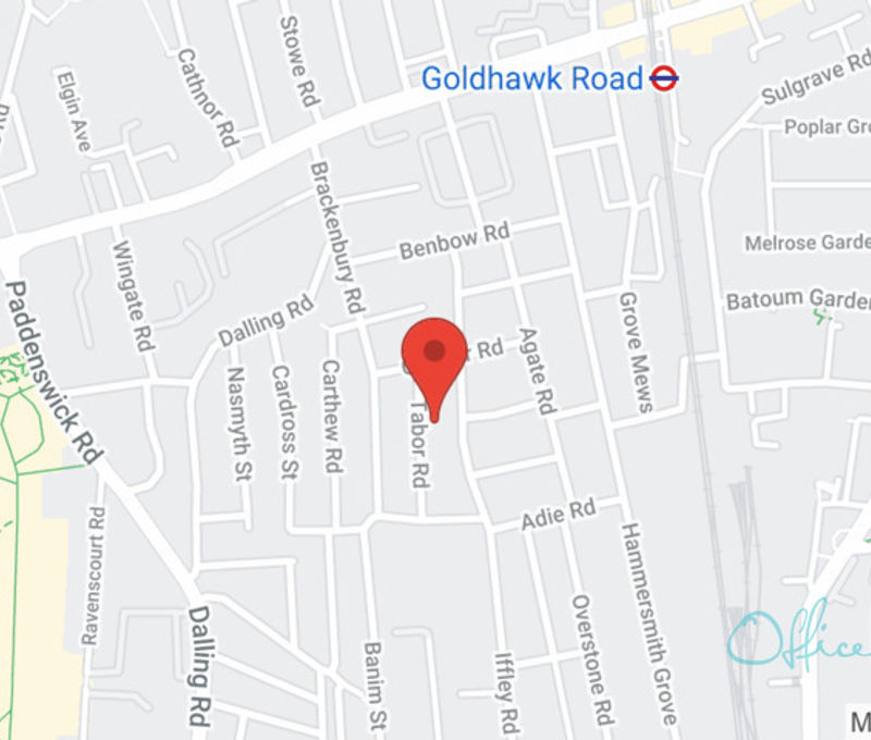 41 Iffley Road, London - Image 14