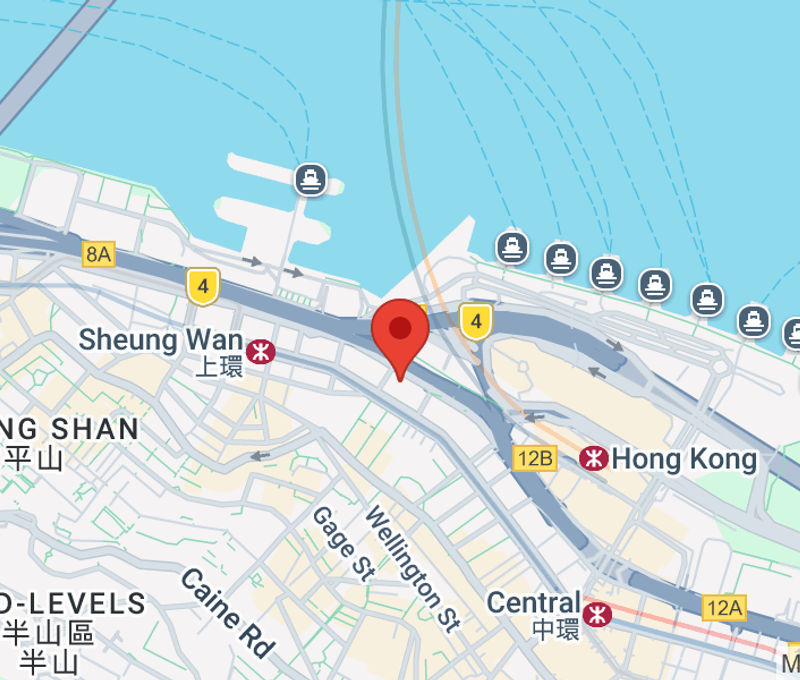 Level 21 & 23, 88 Connaught Road Central Sheung Wan, Sheung Wan - Image 9