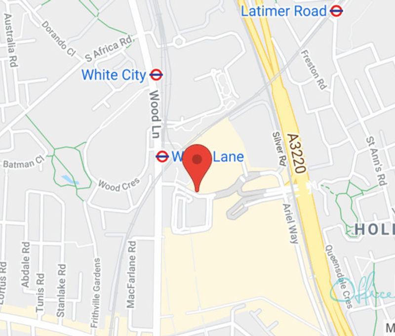1 Ariel Way, London - Image 10