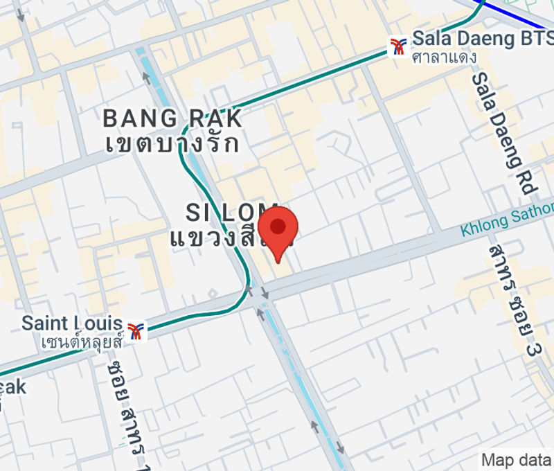 90 North Sathorn Road, Bangkok - Image 11