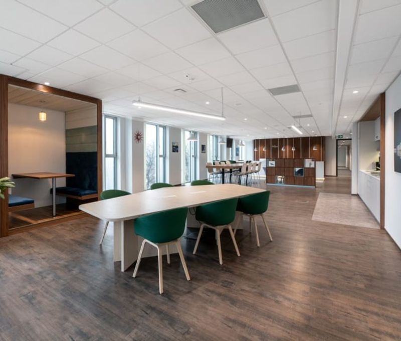 Dr-auner-strasse 19 Technopark Raaba, Graz - Image 8