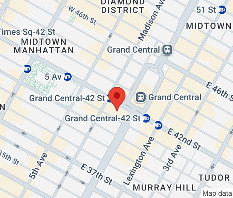 369 Lexington Ave, New York - Image 5
