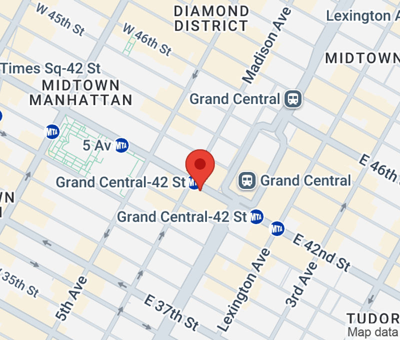 315 Madison Ave, New York - Image 7