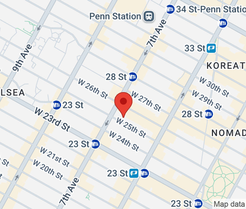 159 W 25th Street, New York - Image 7