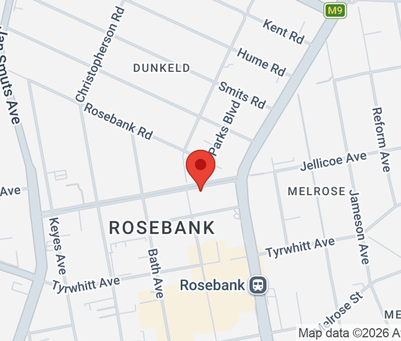 30 Jellicoe Avenue Rosebank, Johannesburg - Image 13
