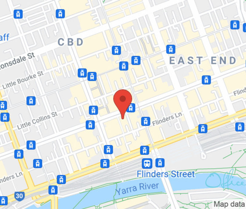 257 Collins Street, Melbourne - Image 12
