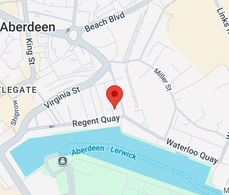 73-75 Regent Quay, Aberdeen - Image 11