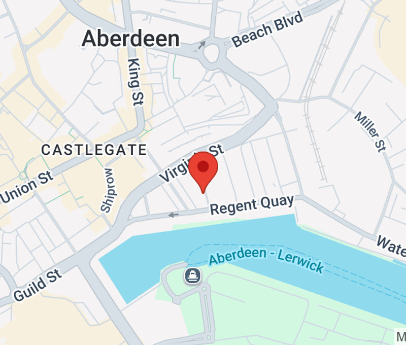 36 Regent Quay, Aberdeen - Image 11