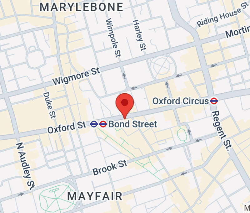 345 Oxford Street West End, London - Image 6