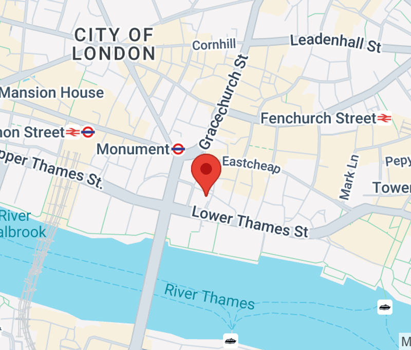 24 Monument Street, London - Image 7
