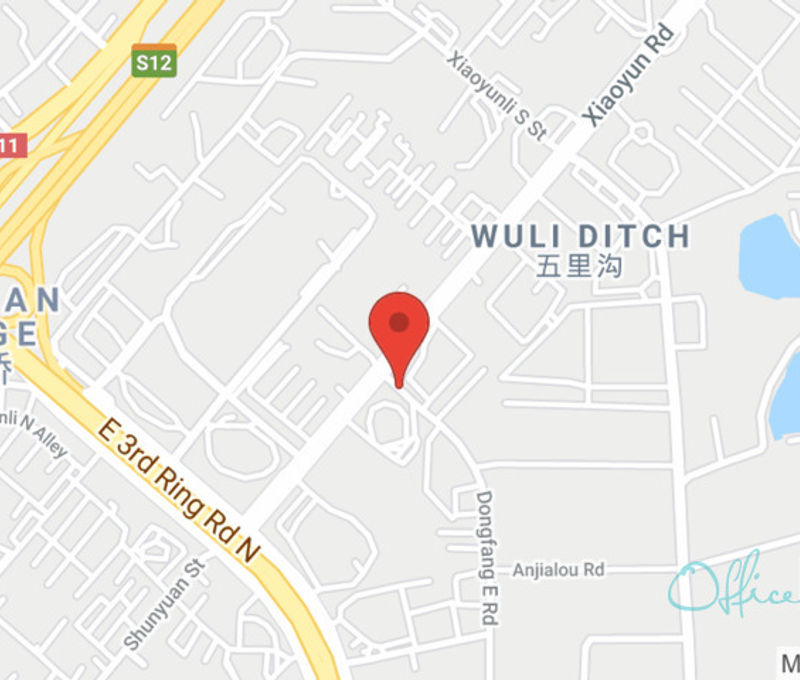 38 Xiaoyun Road, Chaoyang - Image 9