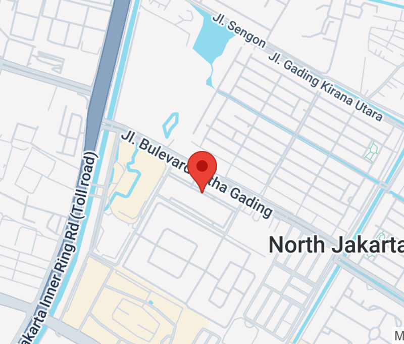 Jl Boulevard Artha Gading Jl Boulevard Artha Gading, Jakarta - Image 6