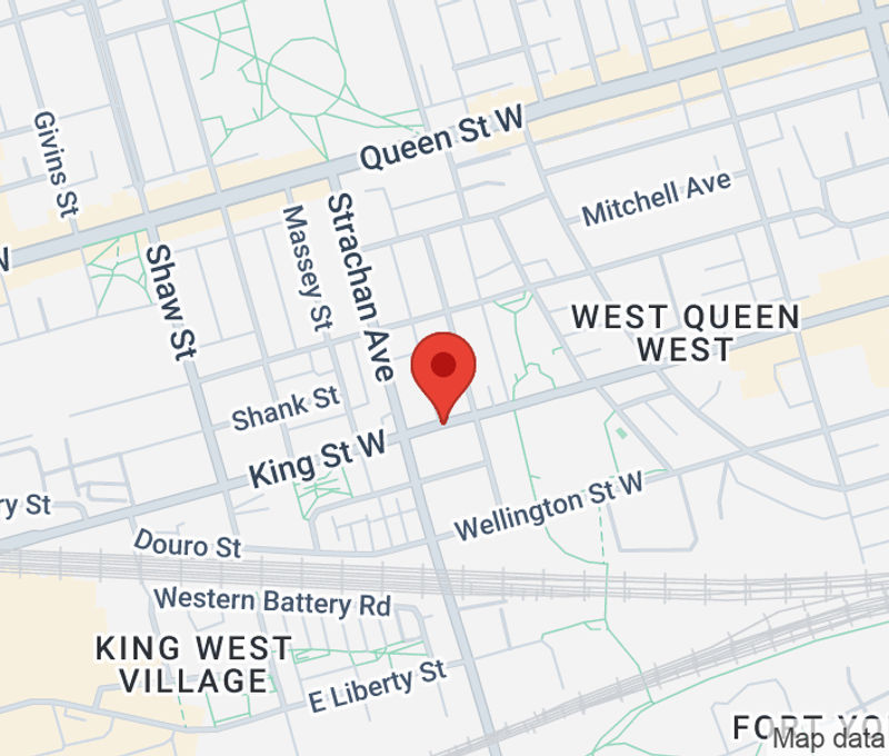 901 King St W, Toronto - Image 8