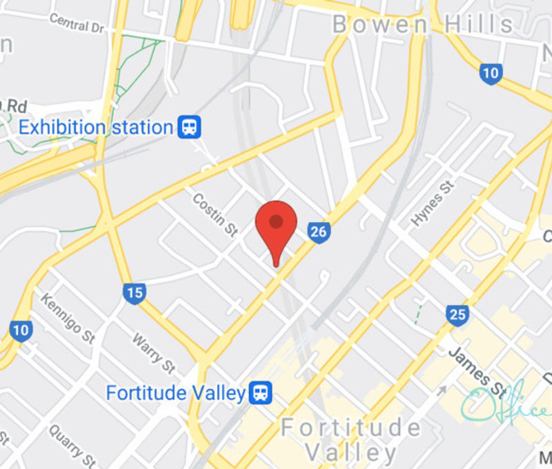 470 St Pauls Terrace, Fortitude Valley - Image 11
