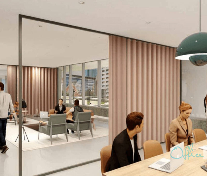 80 Ann Street, Brisbane - Image 4