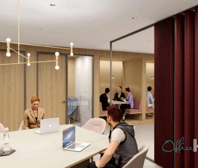 80 Ann Street, Brisbane - Image 10