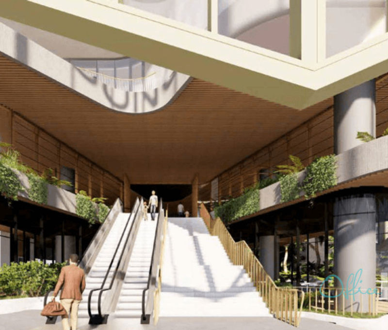 80 Ann Street, Brisbane - Image 2