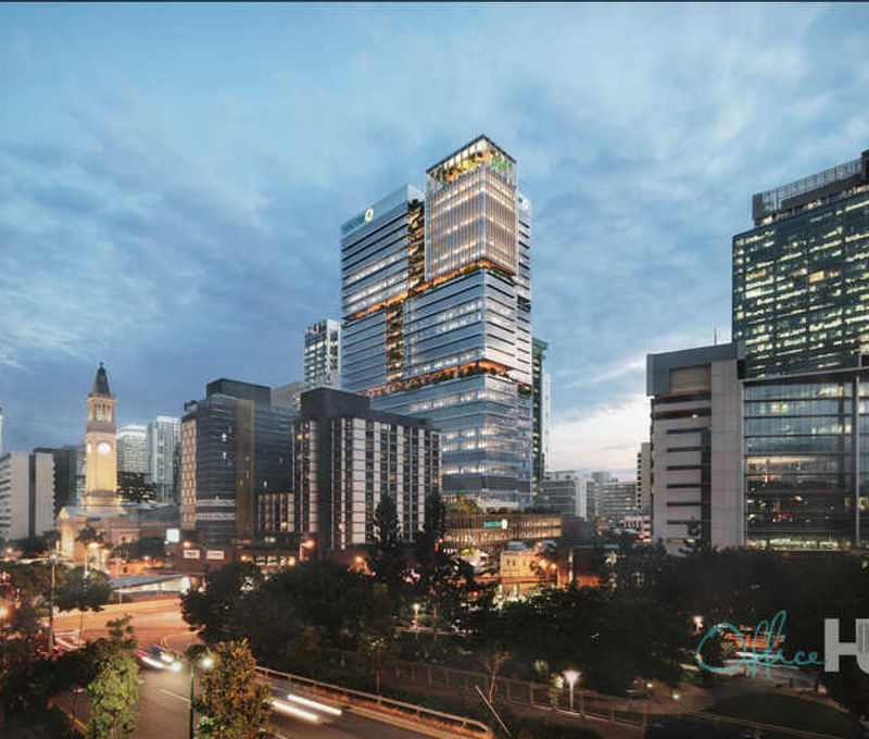 80 Ann Street, Brisbane - Image 7