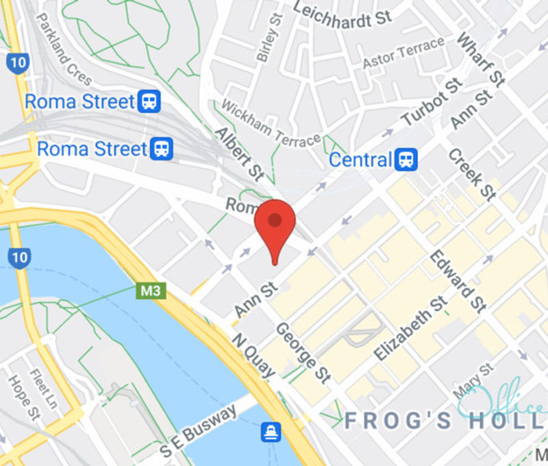 80 Ann Street, Brisbane - Image 11