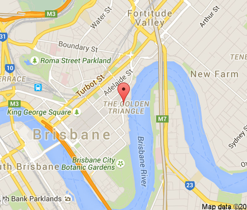 111 Eagle Street, Brisbane - Image 11
