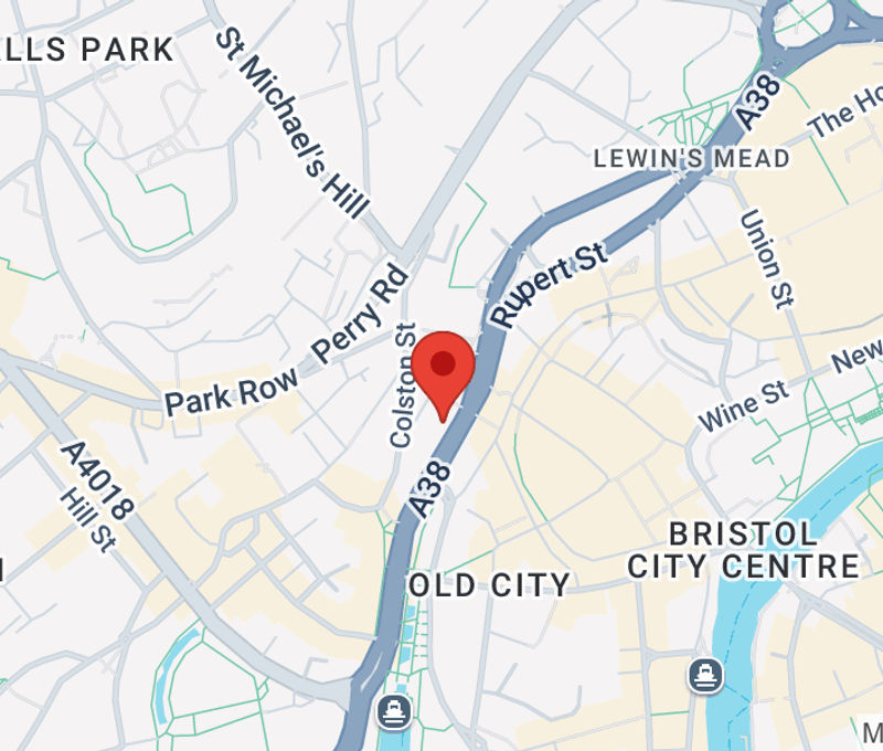 33 Colston Avenue, Bristol - Image 15