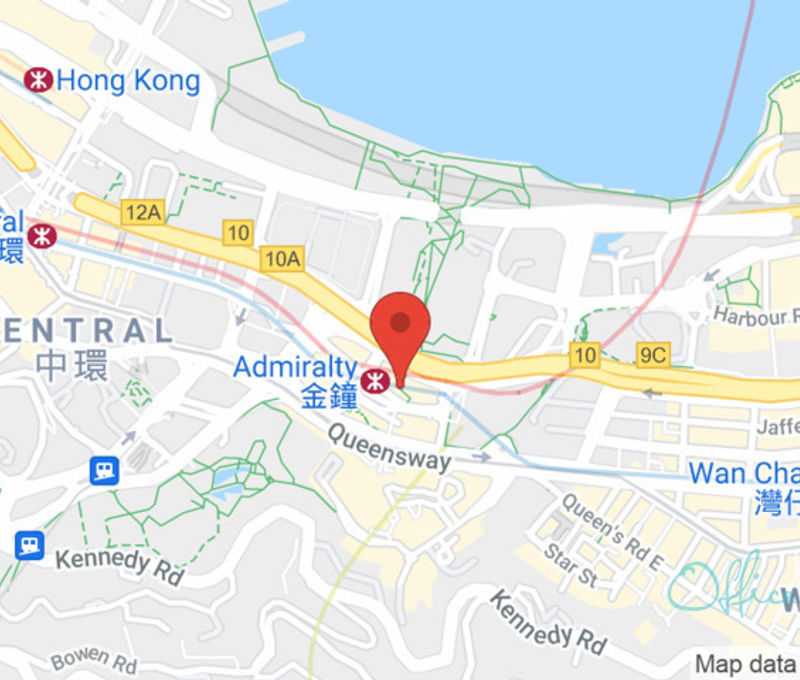 18 Harcourt Road, Admiralty - Image 12