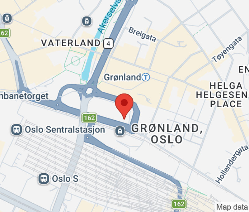 14 Schweigaards Gate, Gamle Oslo - Image 11