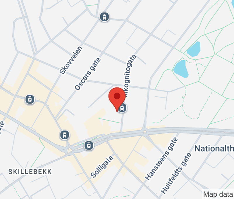 33 A Inkognitogata, Frogner - Image 9