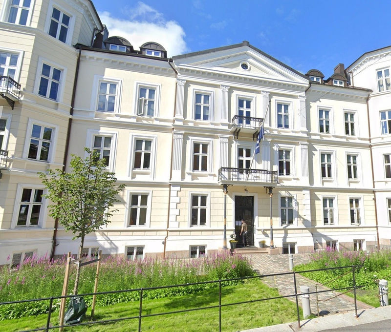 33 A Inkognitogata, Frogner - Image 4