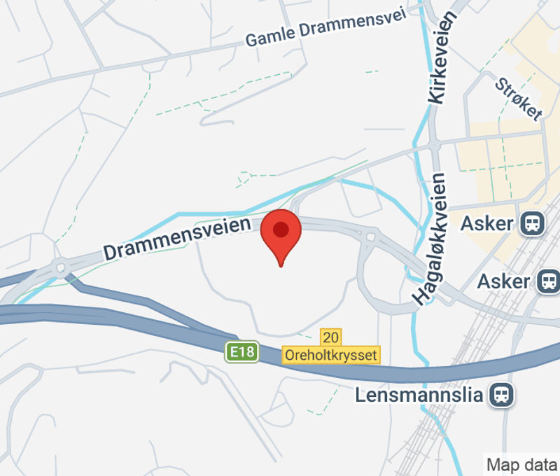 852 Drammensveien, Asker - Image 10