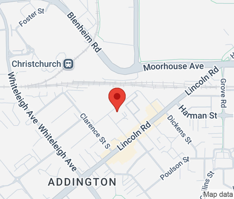 14 Wise Street Addington, Christchurch - Image 12