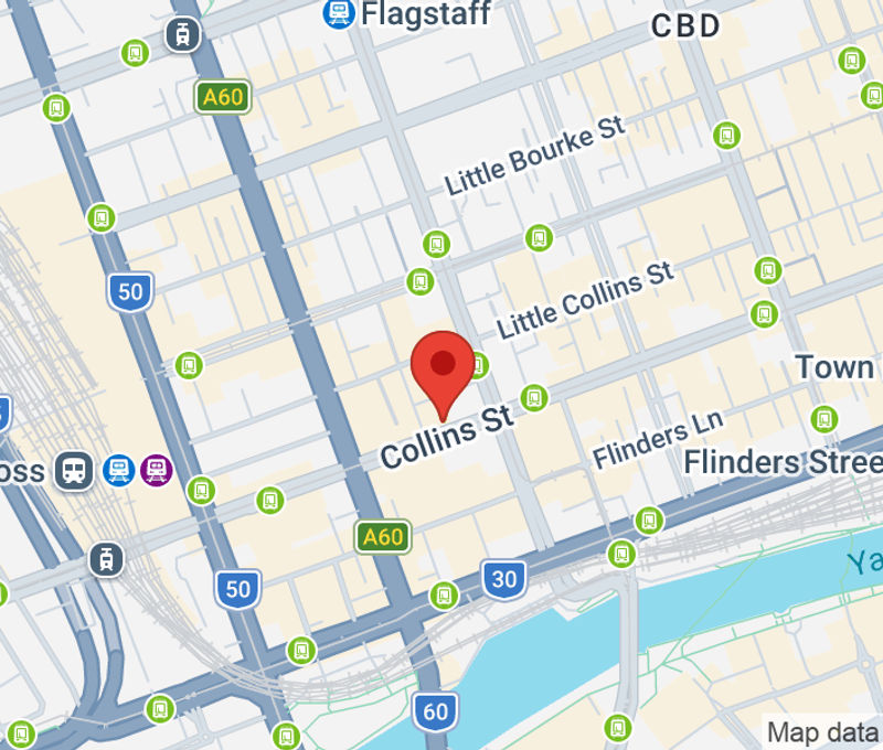 500 Collins Street, Melbourne - Image 7