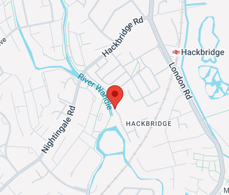 Restmor Way Hackbridge, Wallington - Image 14