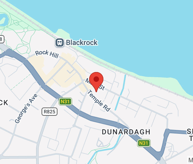 Temple Road Blackrock, Dublin - Image 6