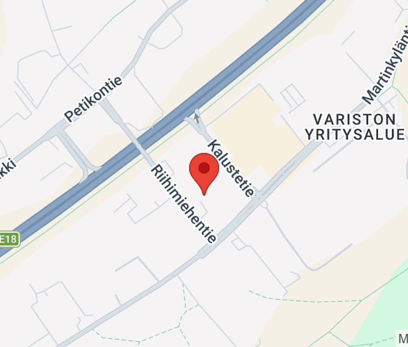 Riihimiehentie 3 Vantaa Varisto, Vantaa - Image 5